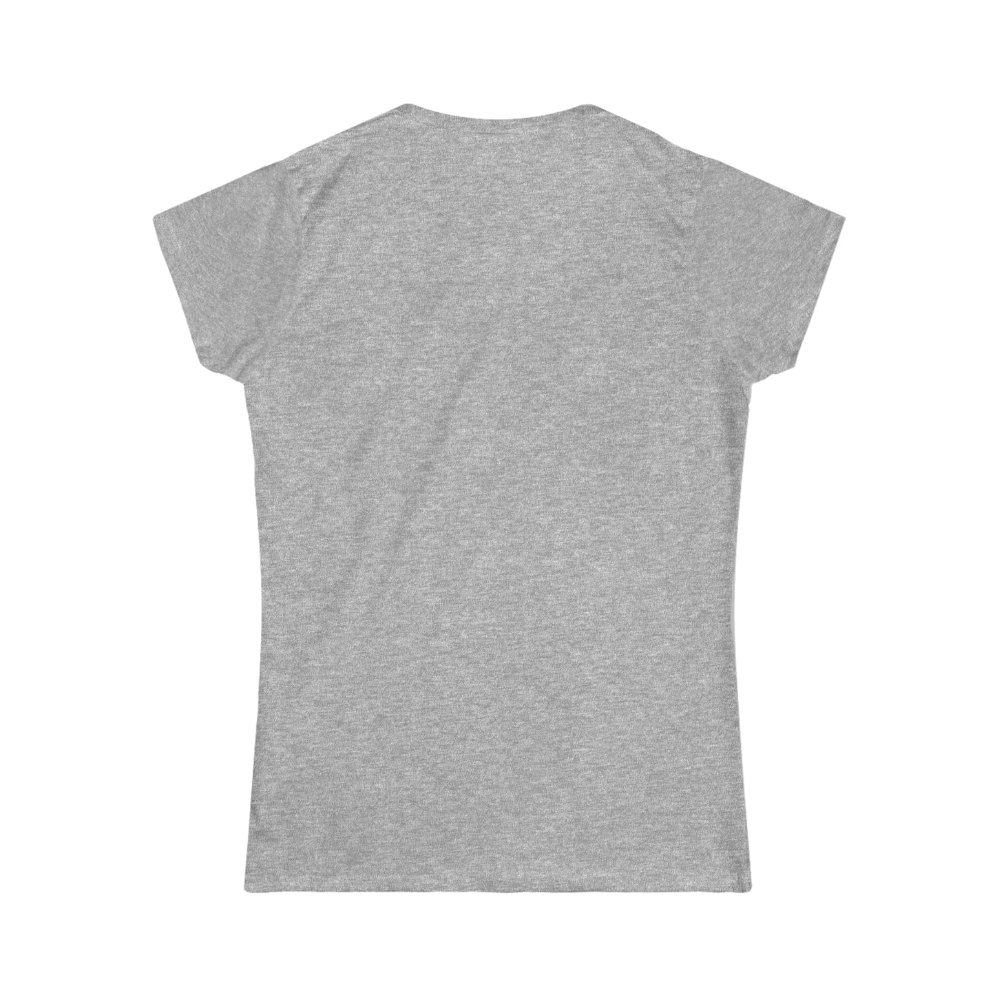 OG Pogi - Women's Softstyle Tee