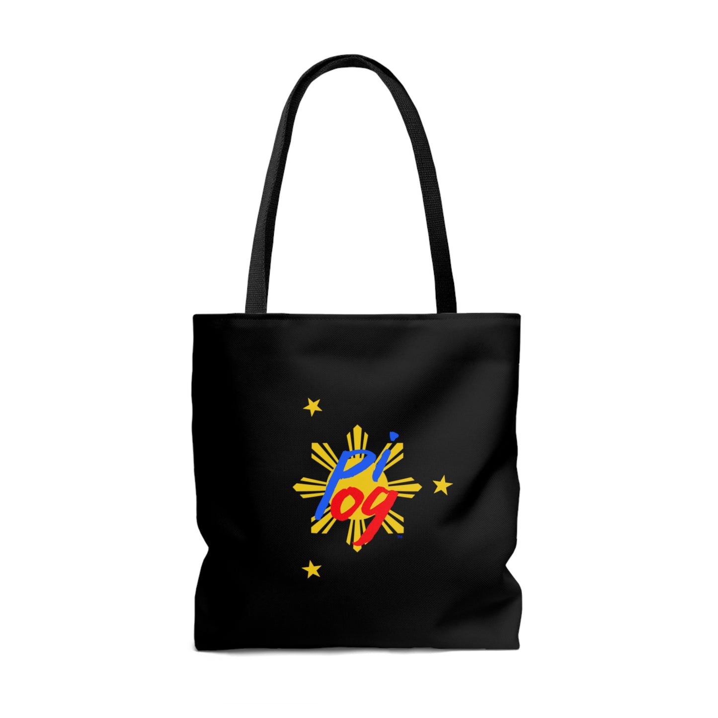 PI OG - Tote Bag