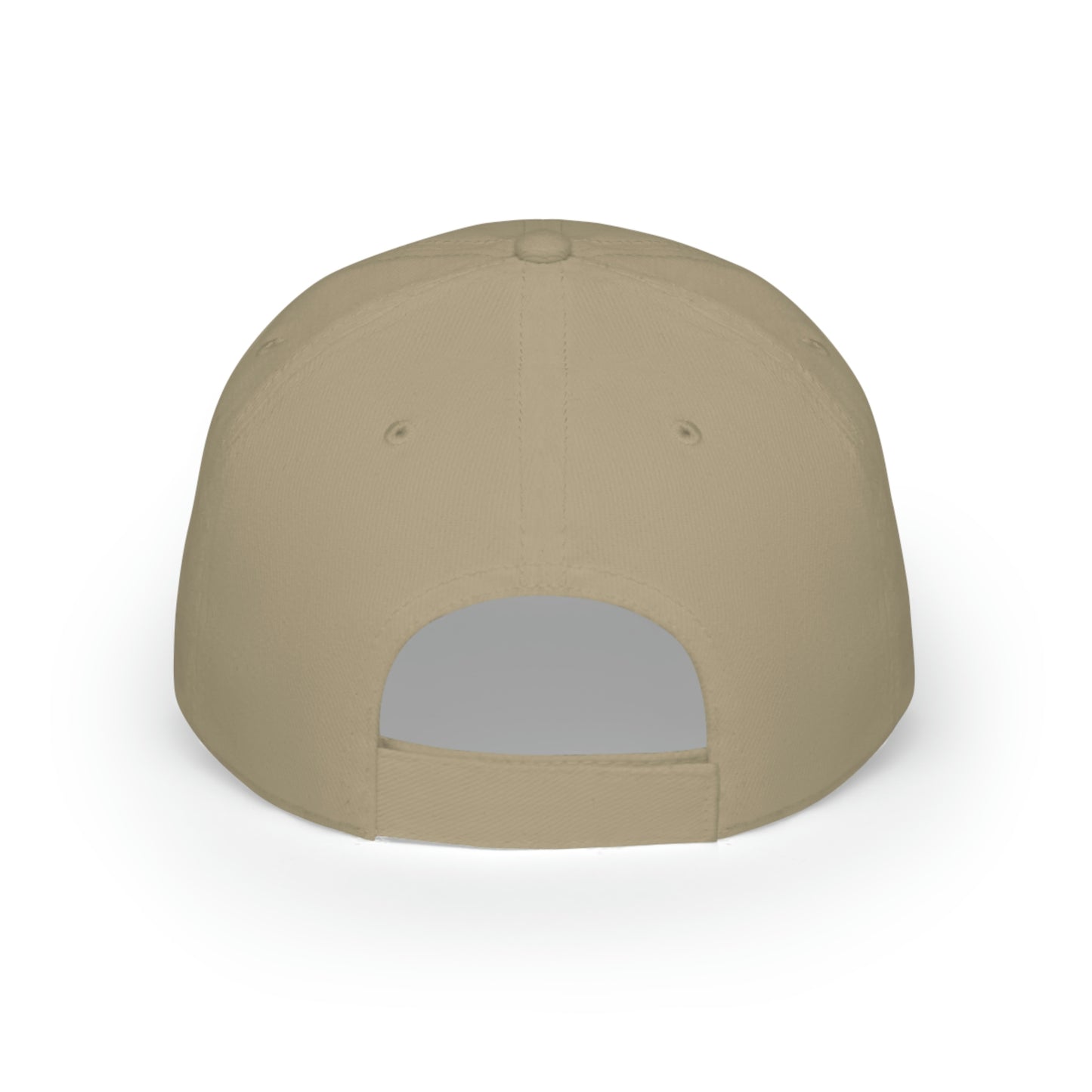 OG Pogi - Low Profile Baseball Cap