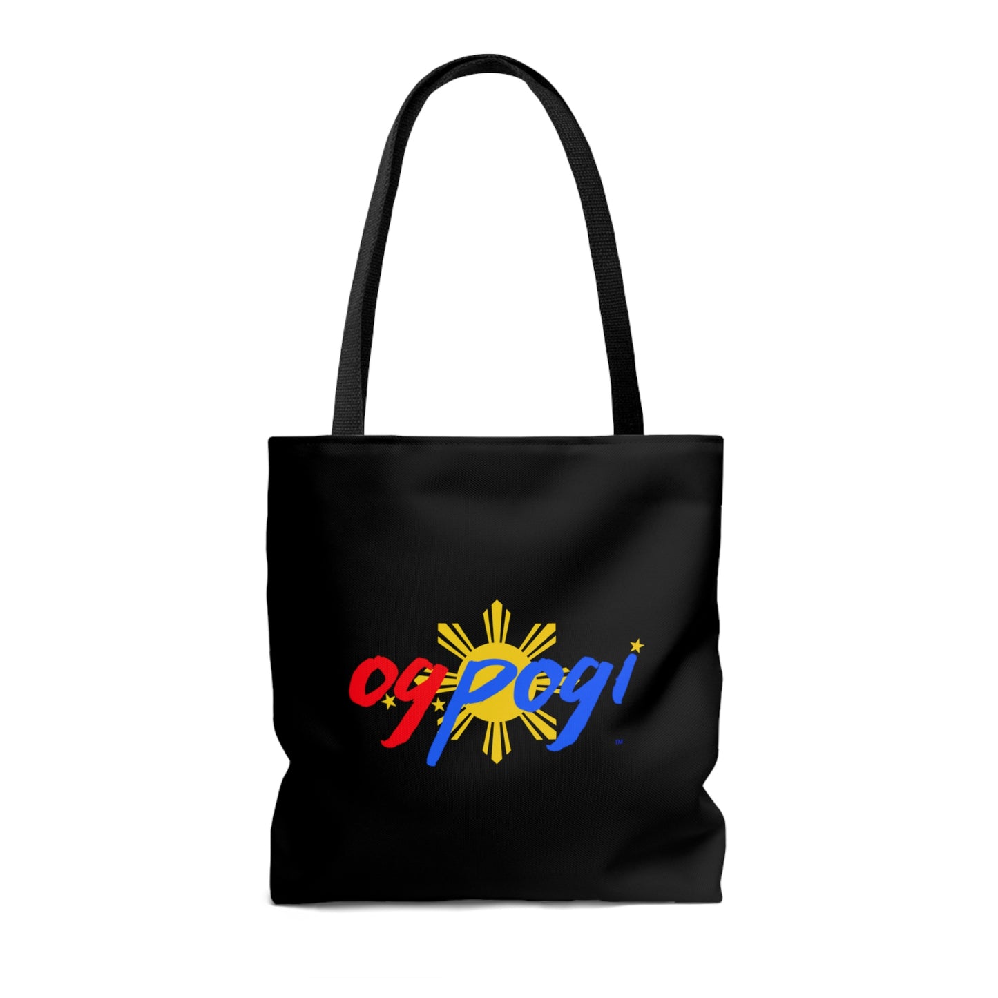 OG Pogi - Tote Bag