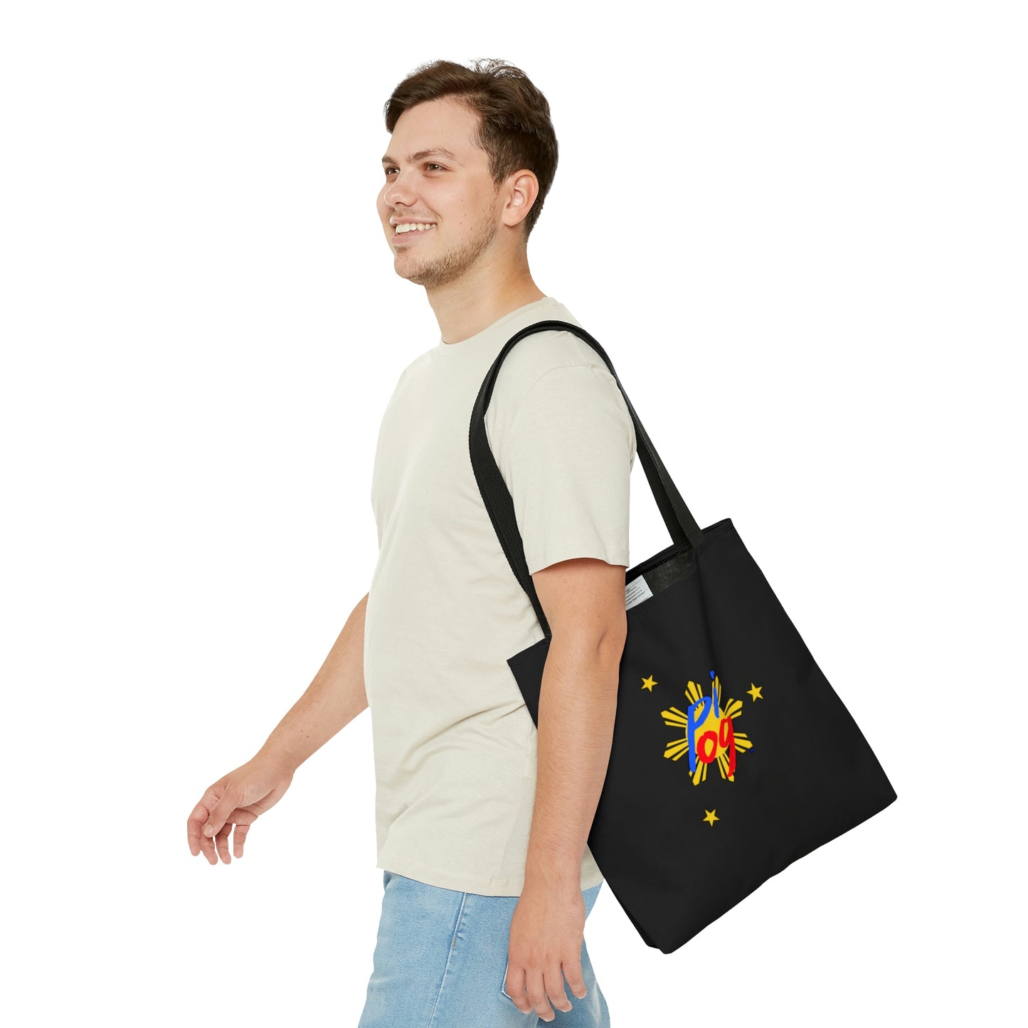 PI OG - Tote Bag