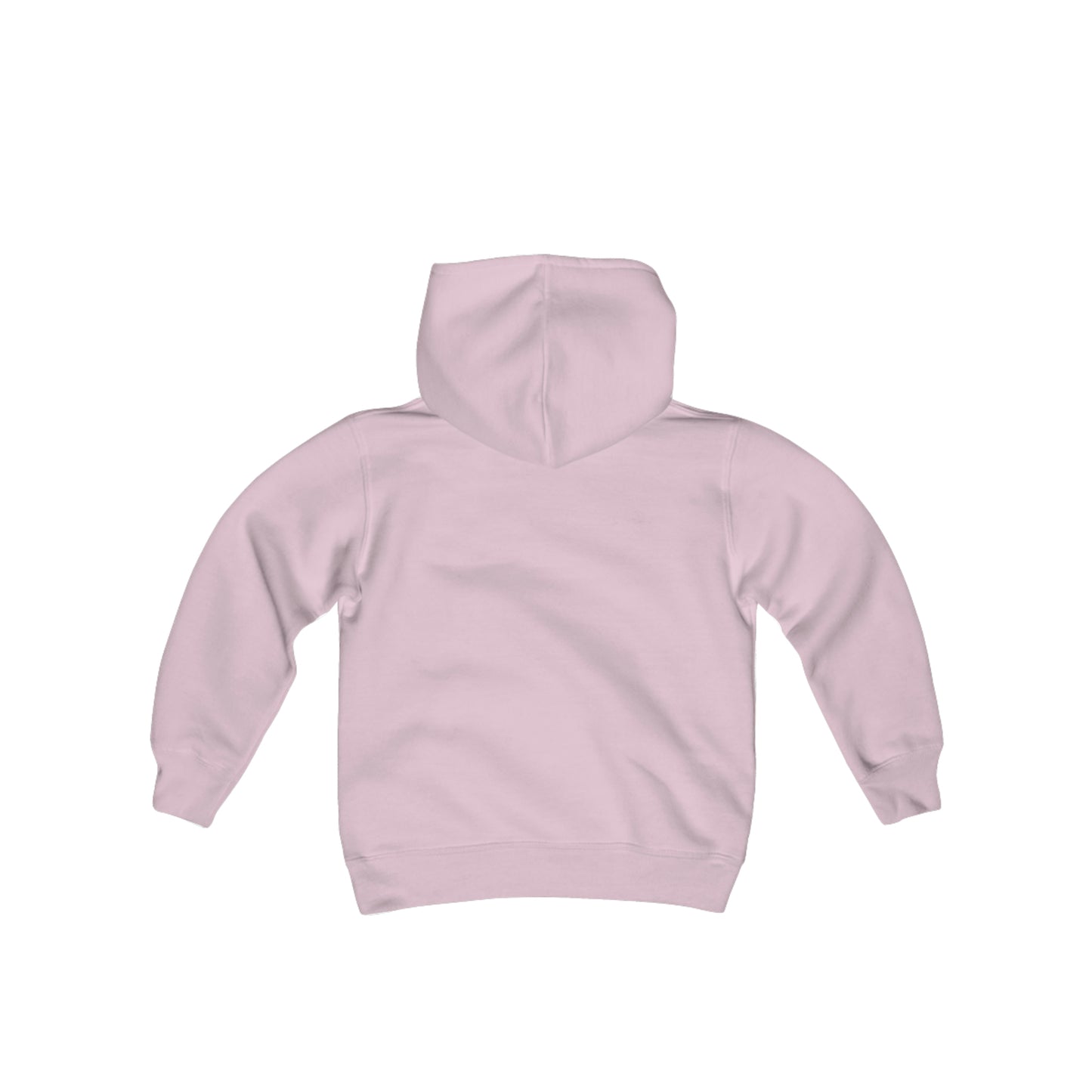 PI OG - Youth Heavy Blend Hooded Sweatshirt