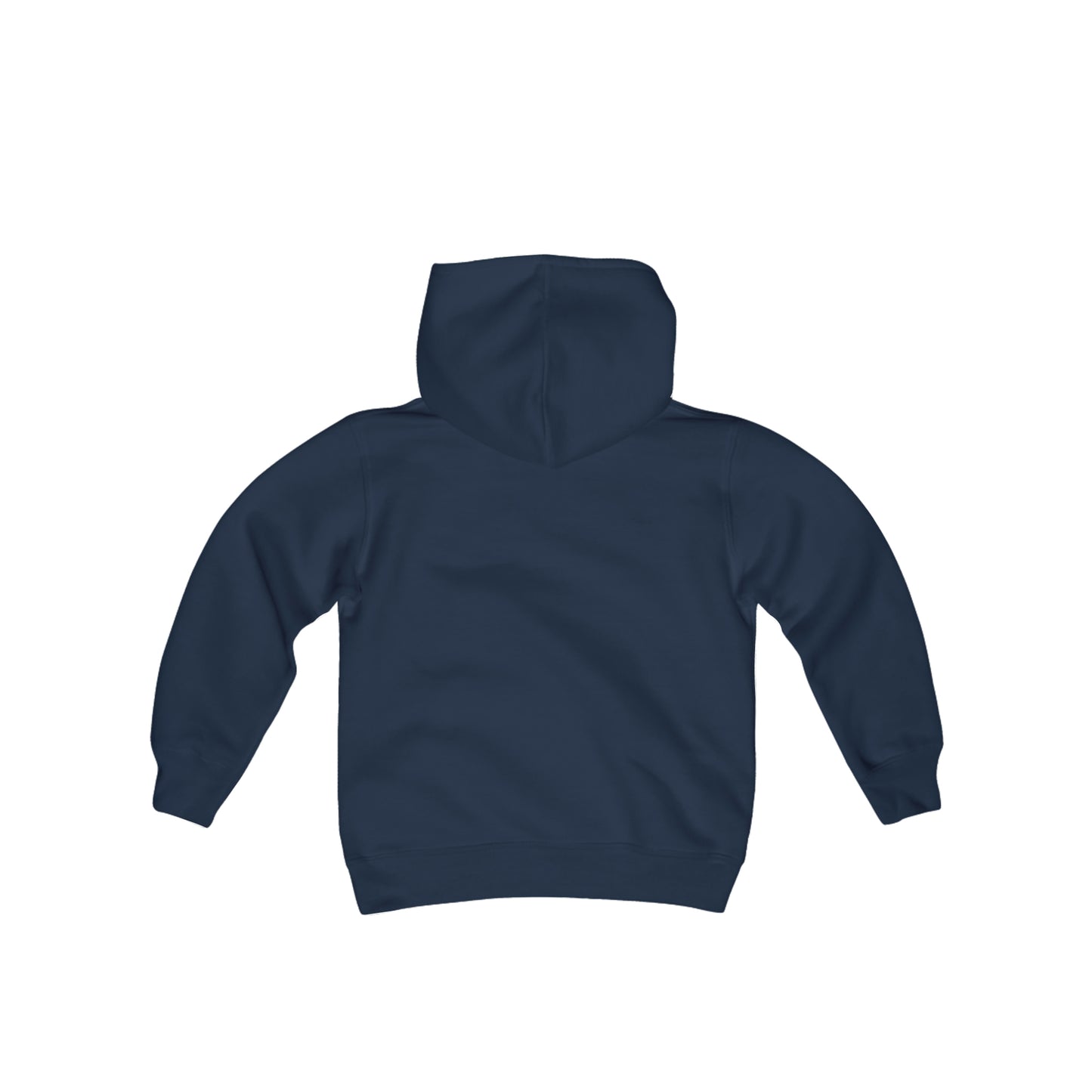 PI OG - Youth Heavy Blend Hooded Sweatshirt