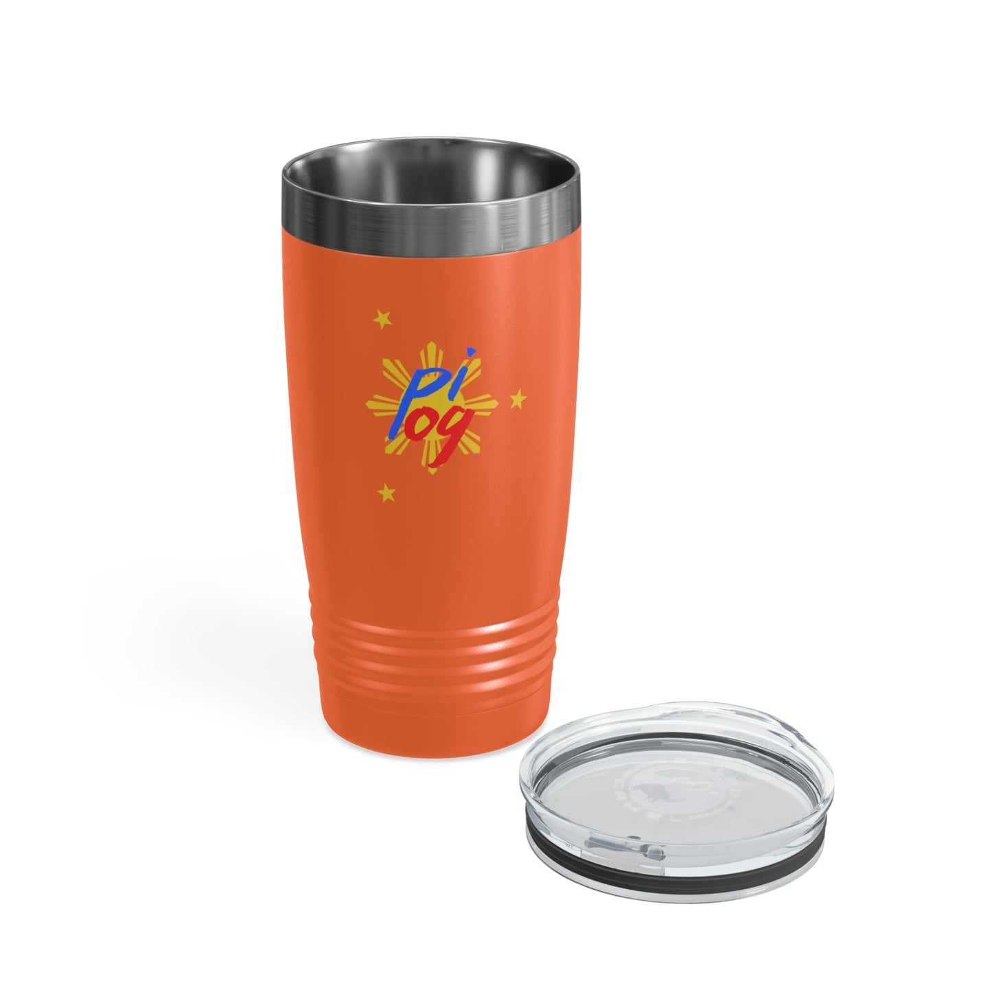 PI OG - Ringneck Tumbler, 20oz