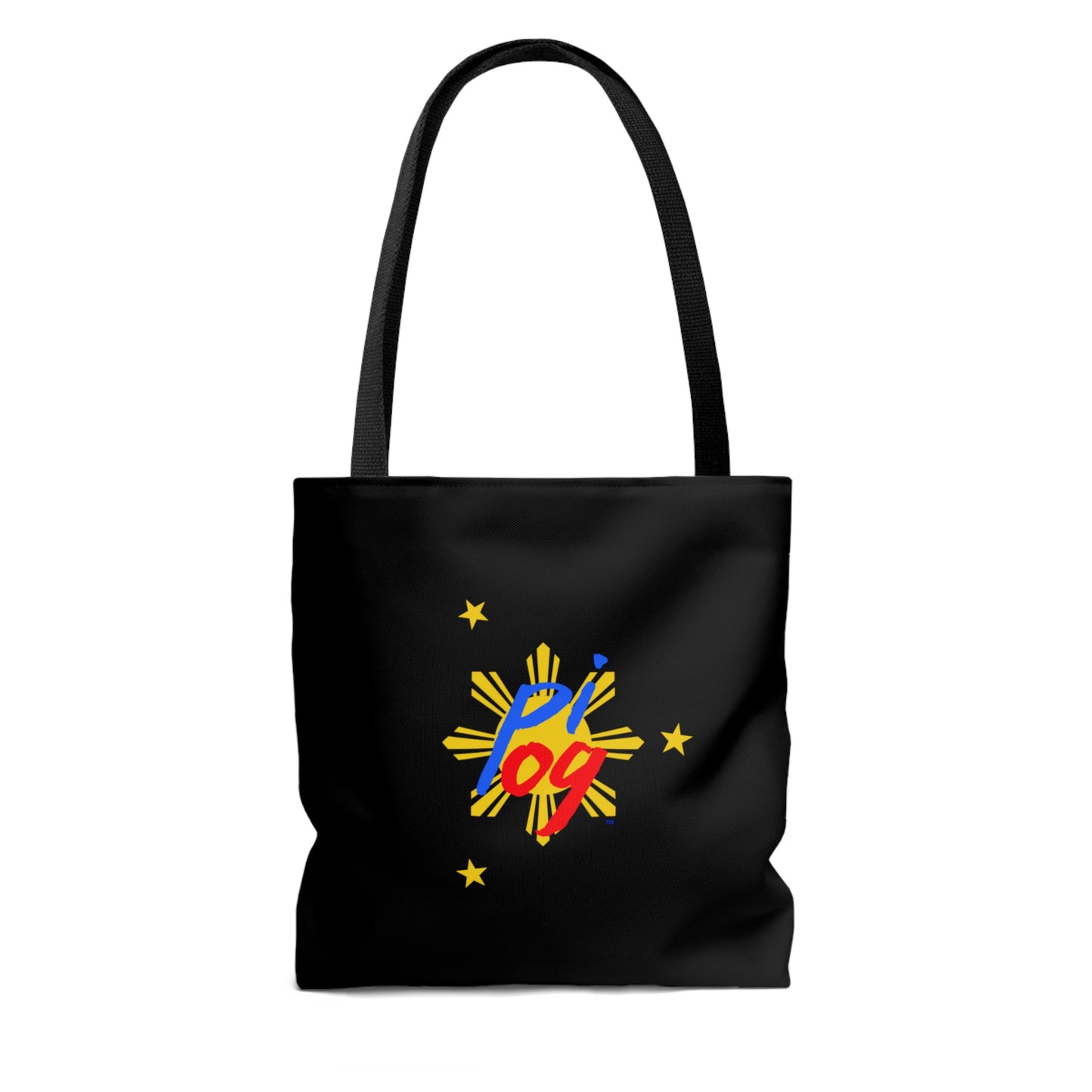 PI OG - Tote Bag