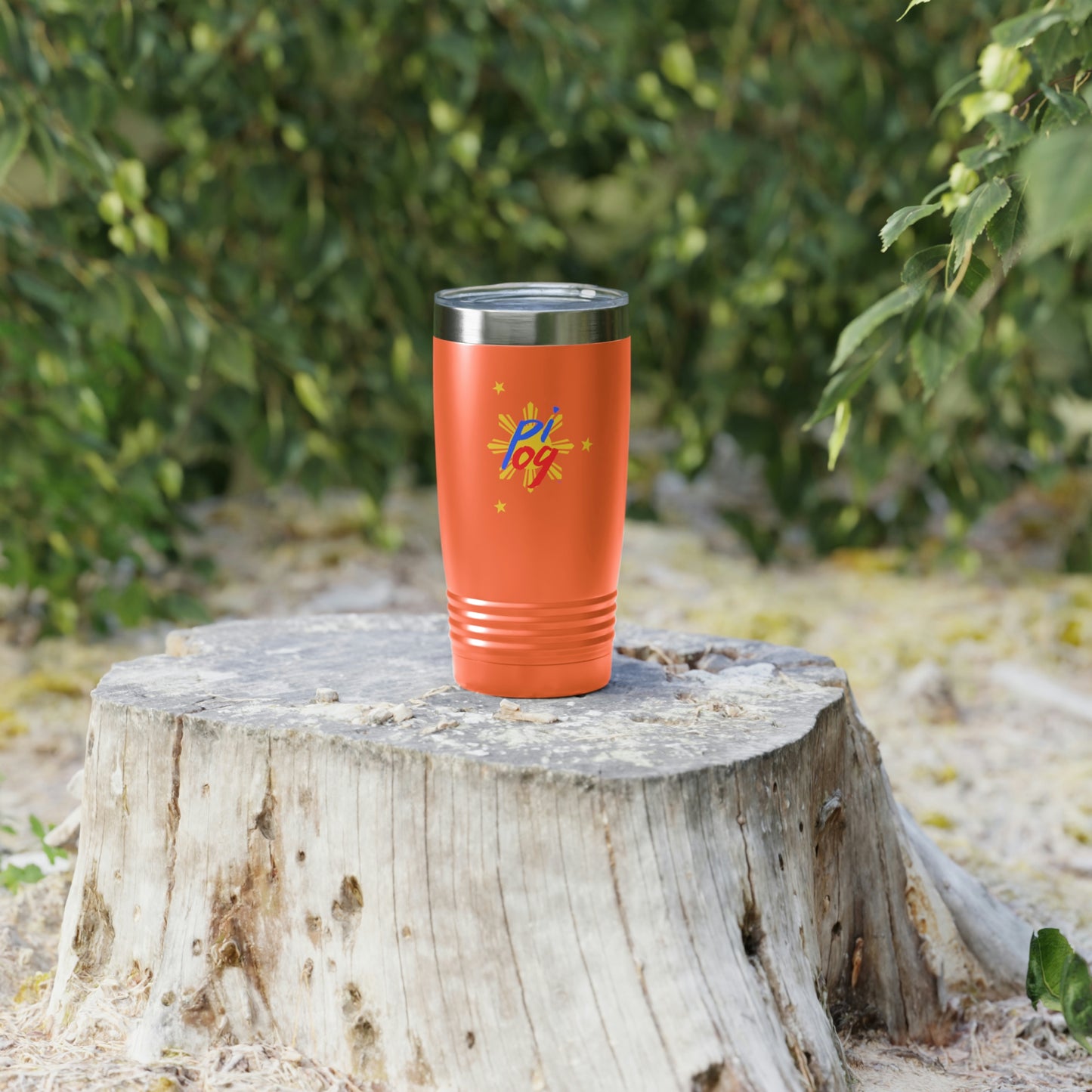 PI OG - Ringneck Tumbler, 20oz