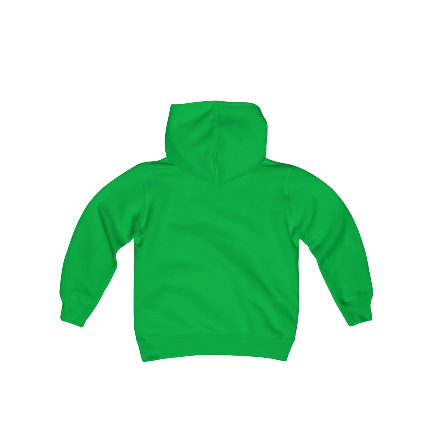 PI OG - Youth Heavy Blend Hooded Sweatshirt